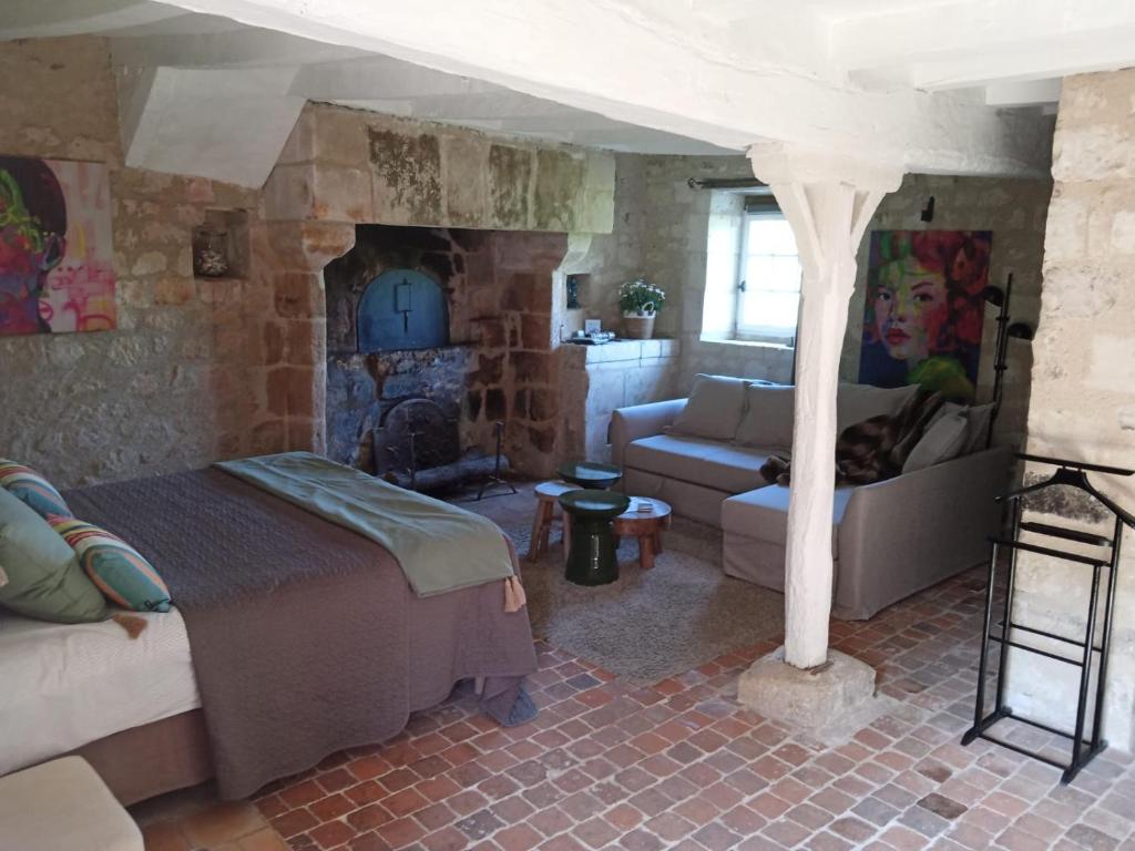 Domaine de Givré - 16