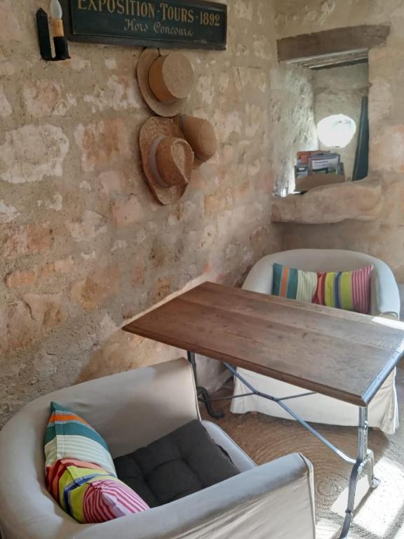 Domaine de Givré - 15