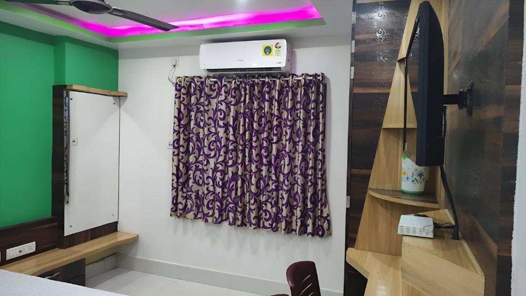 Fotografie z fotogalerie ubytování Roxy Hotel - Near New Digha Beach v destinaci Digha