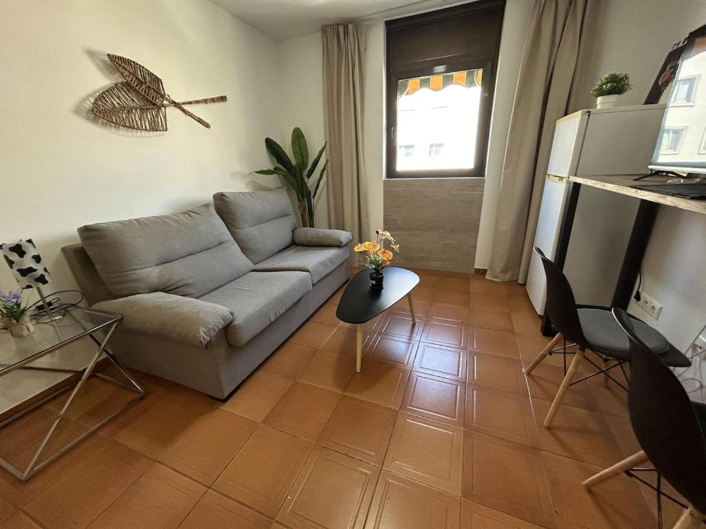 Apartamento en Rambla Alicante 4 pax