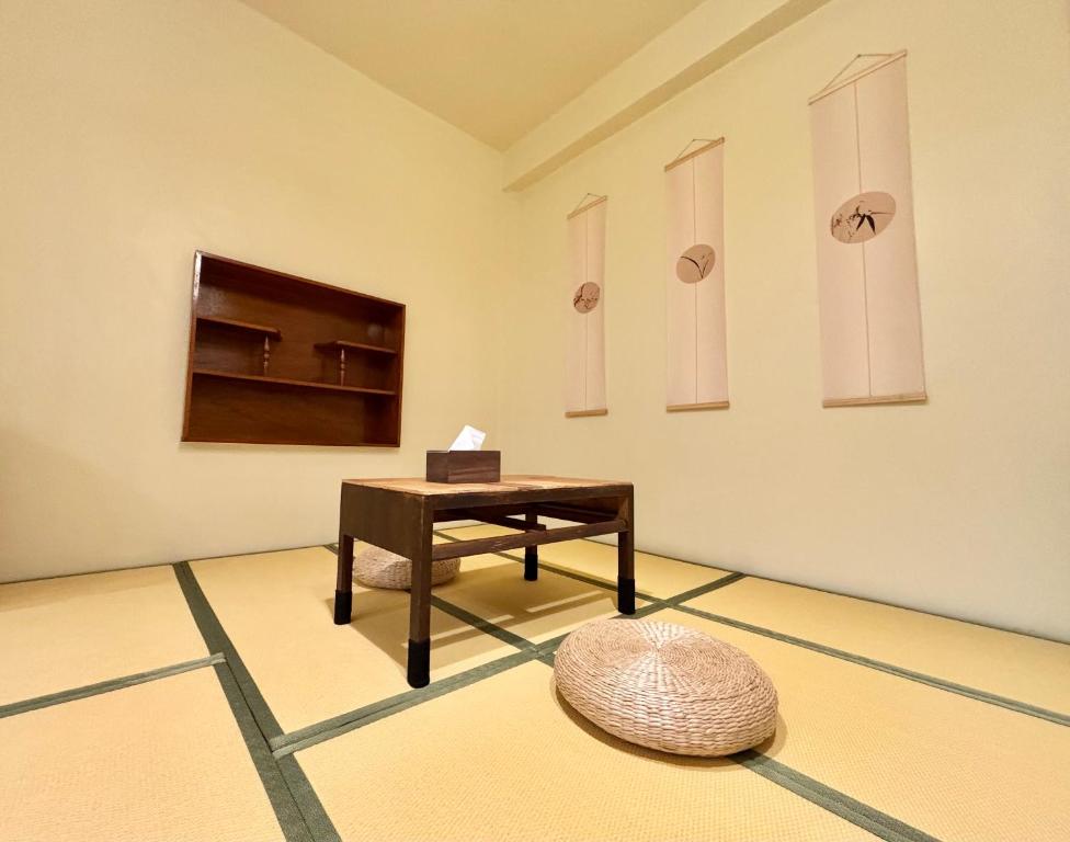 白袍斜老老宅民宿評價、特色體驗、包棟資訊、訂房連結 – 懷舊復古與親子友善 - 照片 3