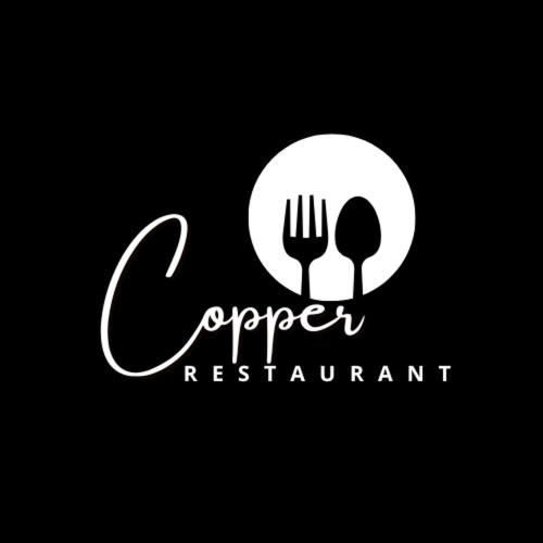 Certifikát, hodnocení, plakát nebo jiný dokument vystavený v ubytování Copper stays