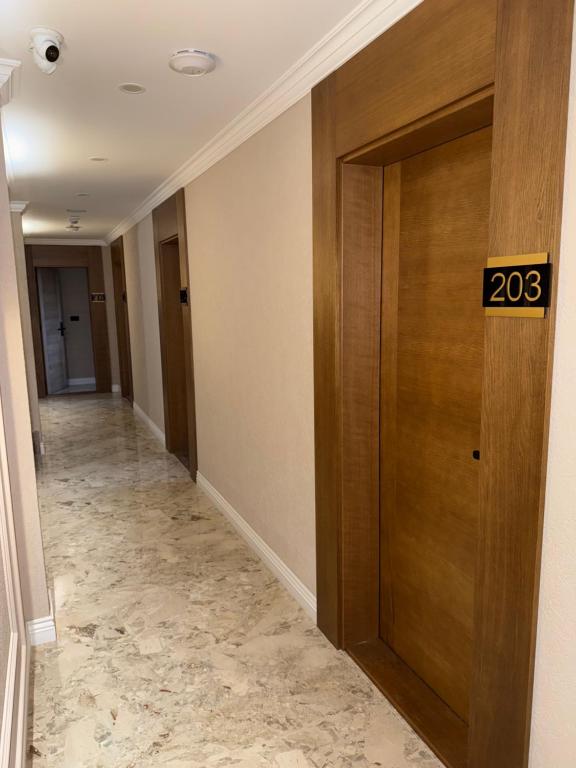 Fotografie z fotogalerie ubytování Hotel Falcon v destinaci Žabljak