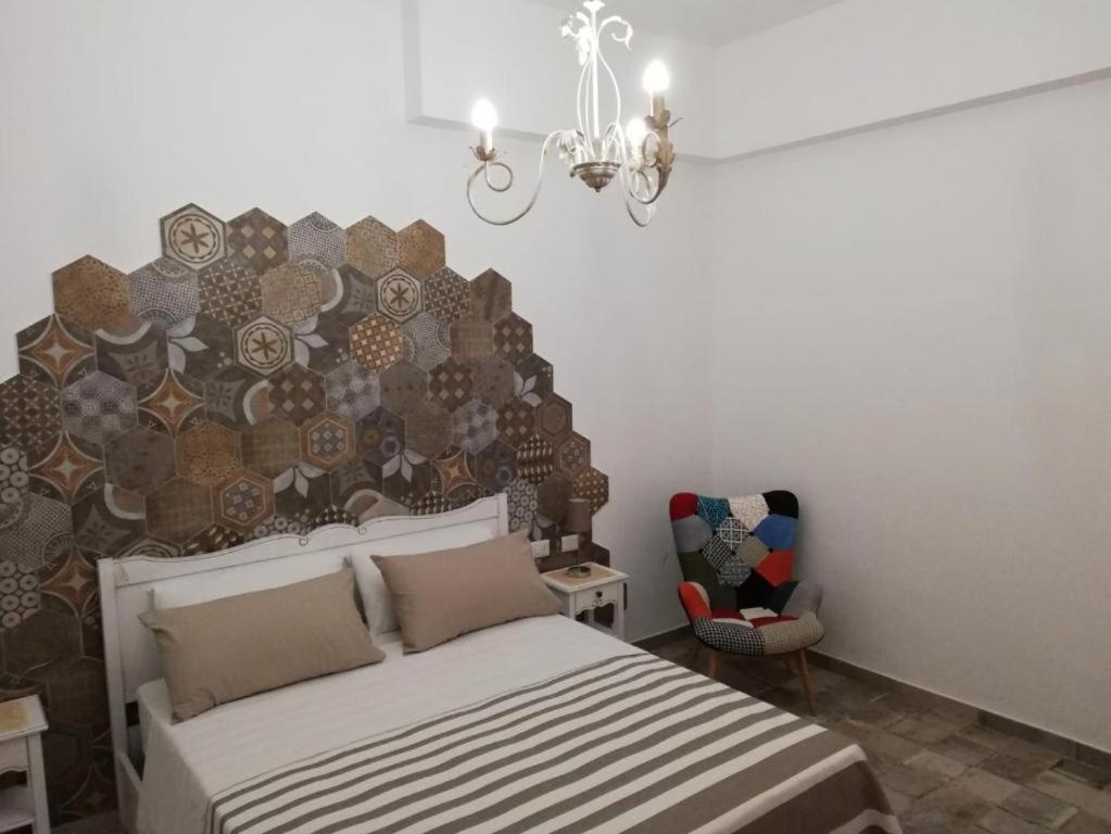 Фотография из галереи B&B Notte d'autore в Агрополи