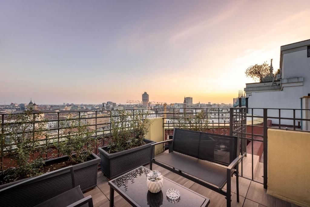 iH Hotels Milano Ambasciatori - Resim 35