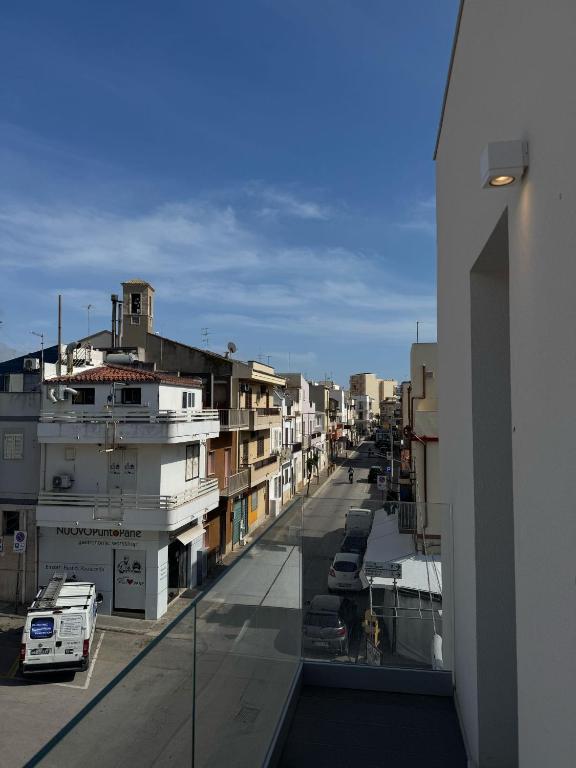 Miramare Luxury Rooms - Double Room With Balcony
