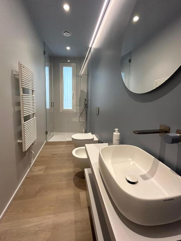 Miramare Luxury Rooms - Triple Room