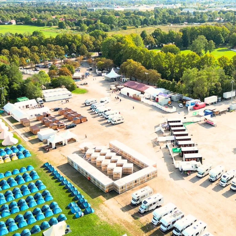 bett camper Camper Ausziehbett fr Van & Transporter  Tchao Tchao (DE)