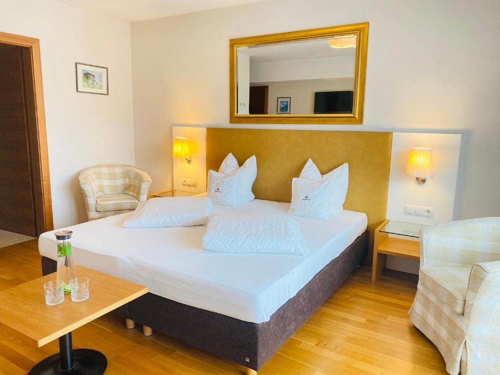 Hotel Malerhaus - 12