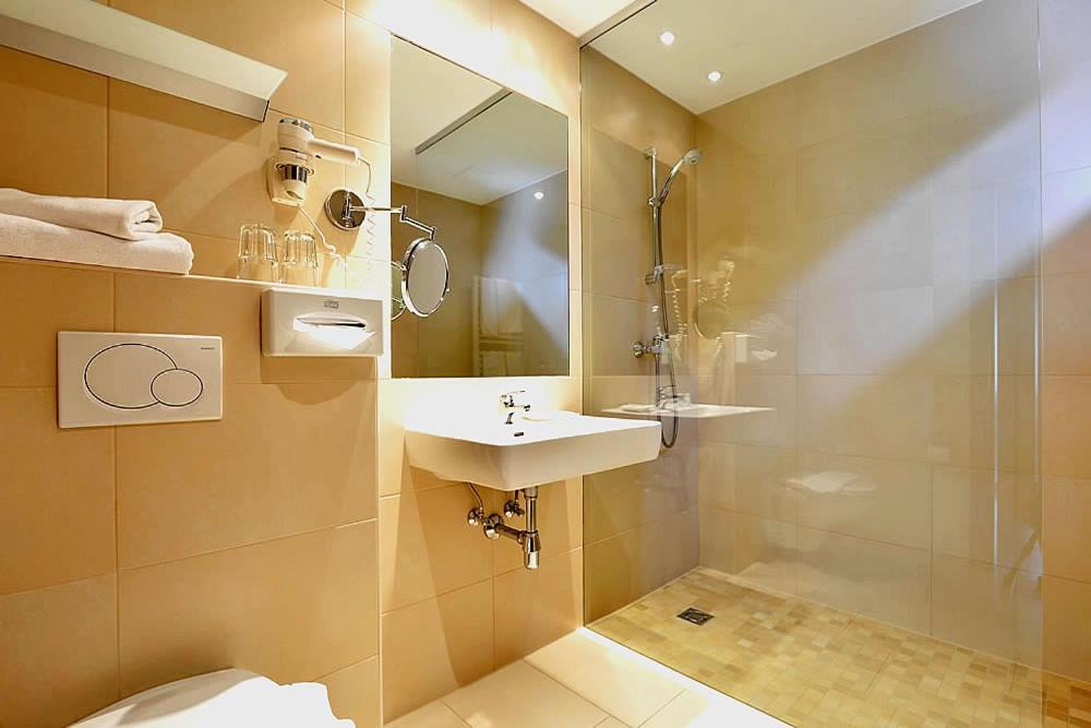 Hotel Malerhaus - 14