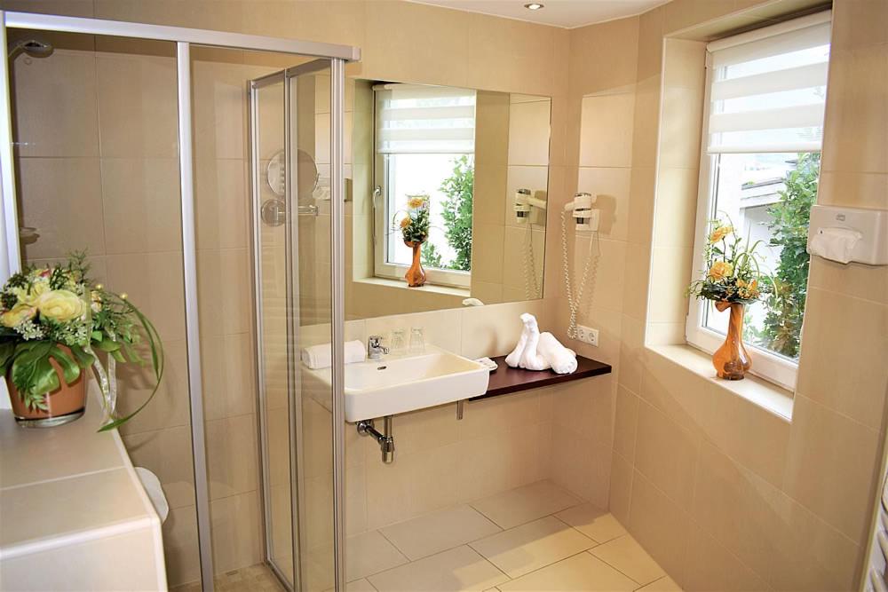 Hotel Malerhaus - 15