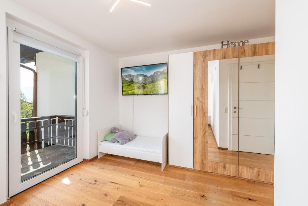 Fotografie z fotogalerie ubytování StoderGarden Apartment - by myNests v Gröbmingu