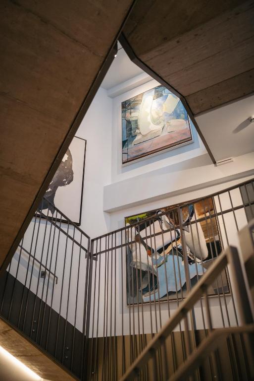 Foto Grazis asuva majutusasutuse Lendhotel galeriist