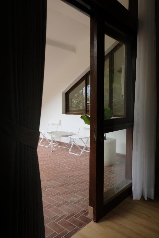 Fotografie z fotogalerie ubytování Balconé Bandung v destinaci Bandung