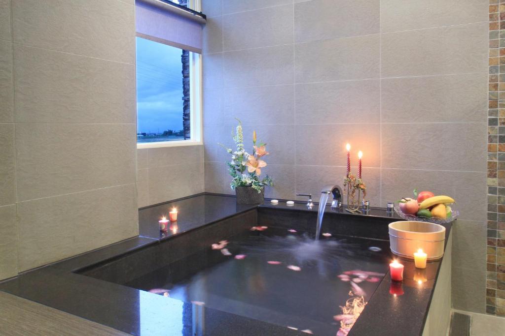 Fotografie z fotogalerie ubytování Spring Fountain Hotel v destinaci Ťiao-si