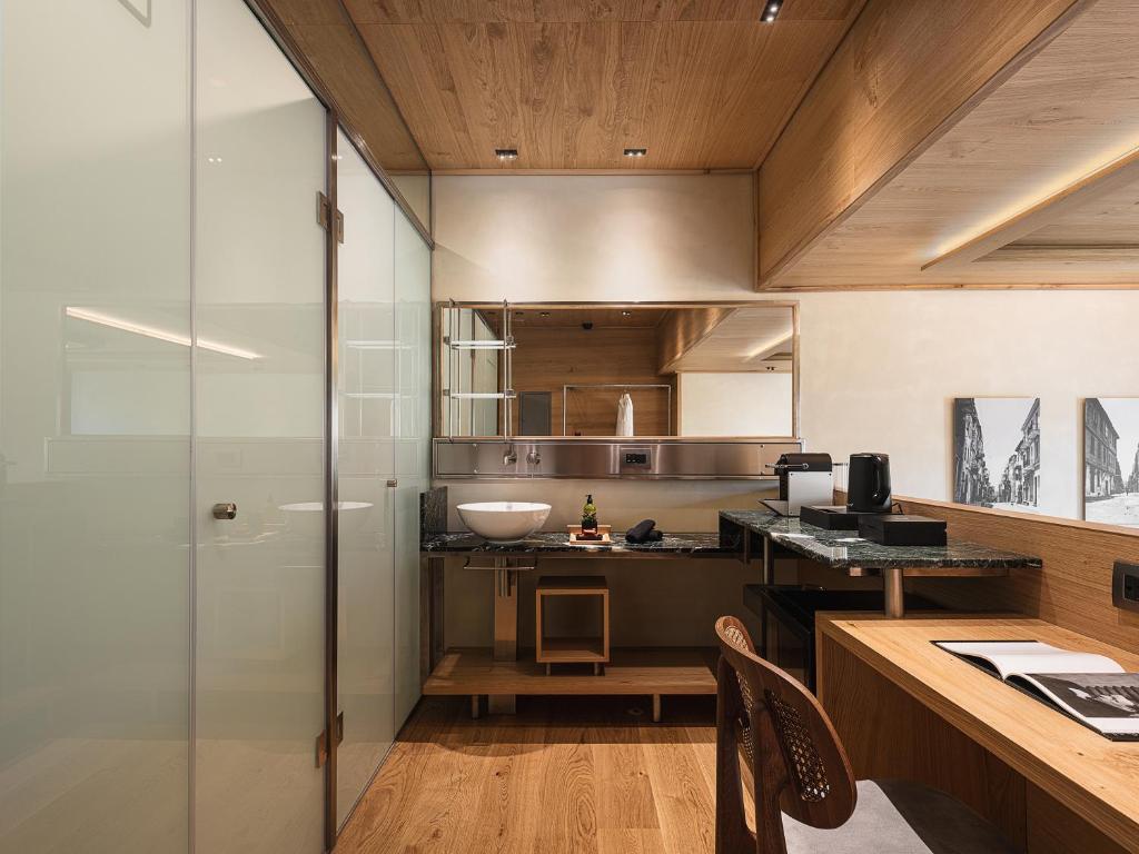 Elysia Boutique Hotel - 12