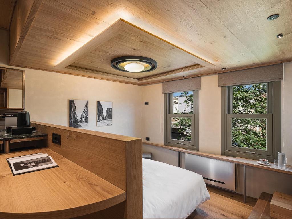 Elysia Boutique Hotel - 9