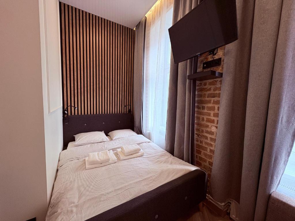 Wyjątkowe Gniazdko w Sercu Wrocławia - 19