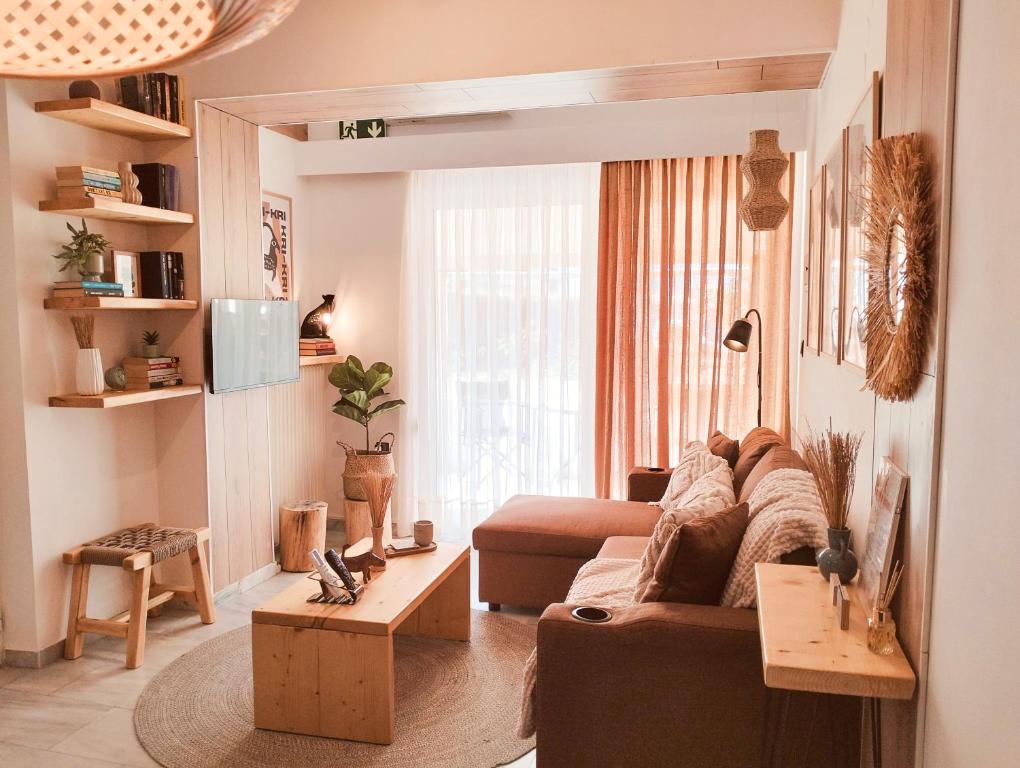 Estia Residence, Rethymno