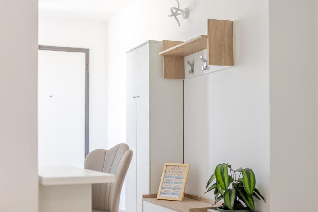 Fotografie z fotogalerie ubytování DandT HOME v destinaci Trezzano sul Naviglio