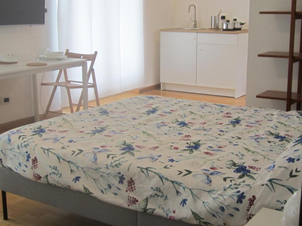 Penthouse in Trastevere - Entire House