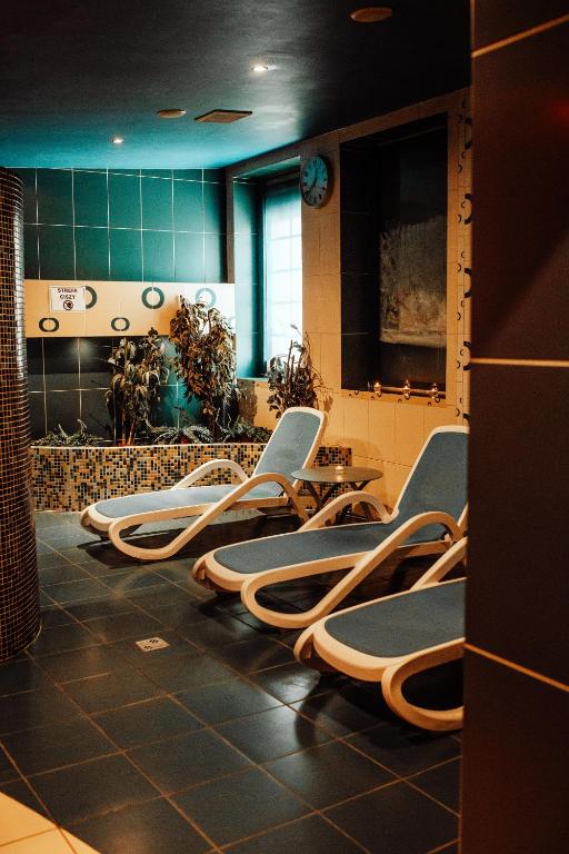 Fotografie z fotogalerie ubytování Hotel&Spa Kameleon v destinaci Żory