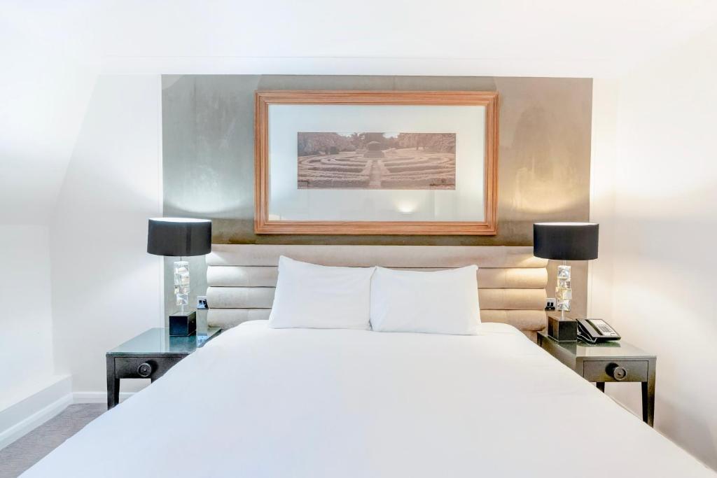 The Landmark Hotel and Leisure Club - 