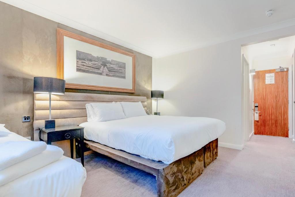 The Landmark Hotel and Leisure Club - 