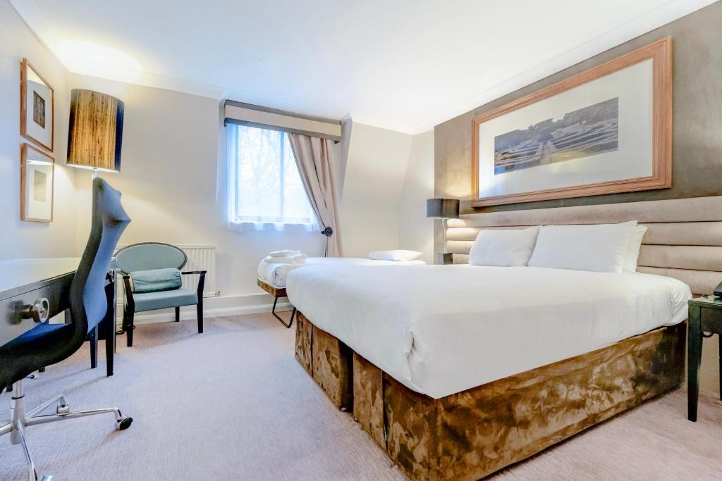 The Landmark Hotel and Leisure Club - 