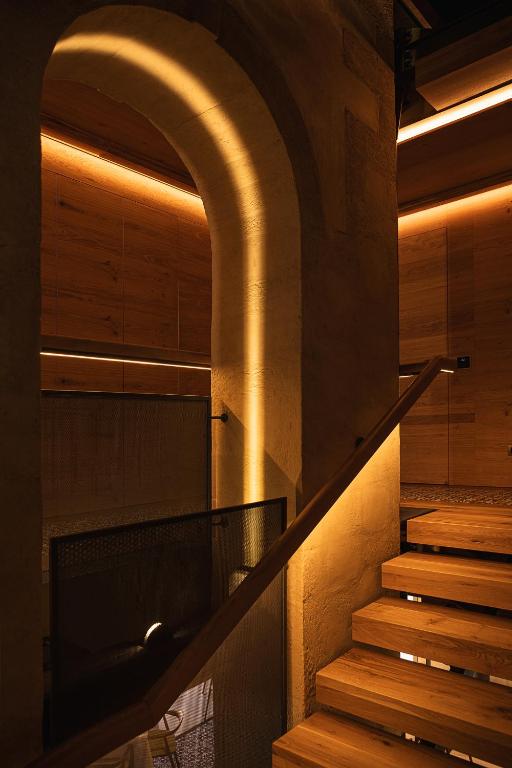 Elysia Boutique Hotel - Resim 29