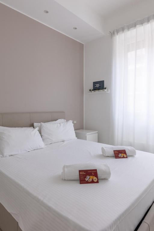 Via Santa Croce 1 - Leia Hospitality