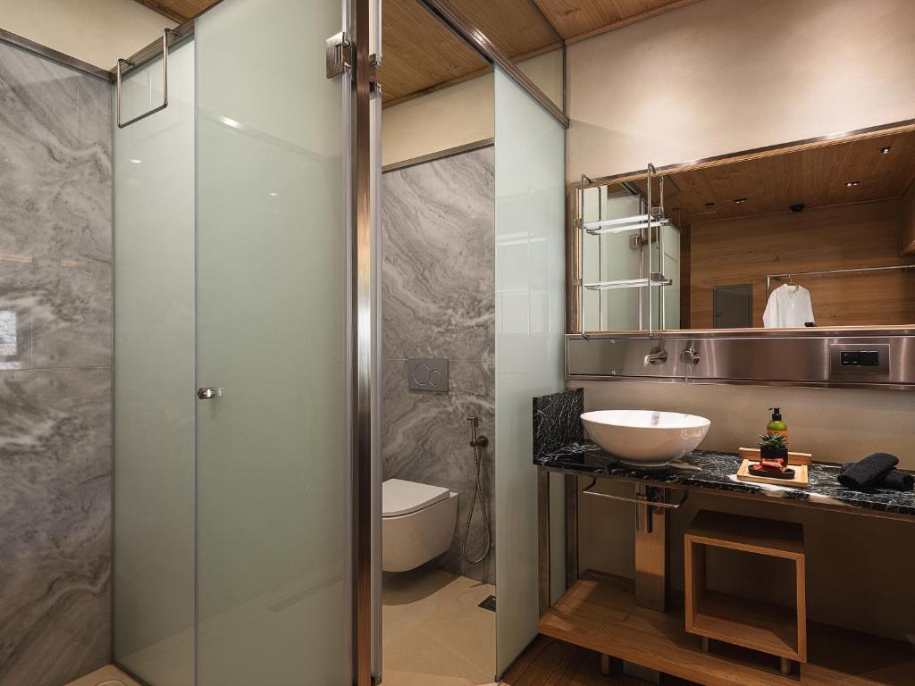 Elysia Boutique Hotel - 13