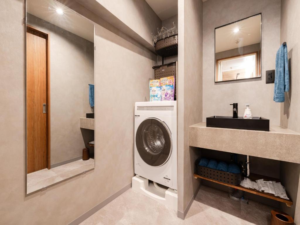 Vannituba majutusasutuses Akihabara Sta 13min, Kanda Sta 10min,Ogawamachi 2min,Hotel Prime Inn Kanda,
