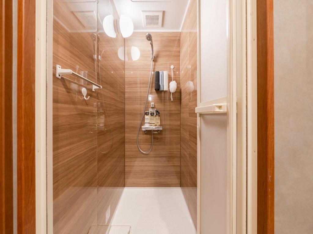 Foto sihtkohas Tōkyō asuva majutusasutuse Akihabara Sta 13min, Kanda Sta 10min,Ogawamachi 2min,Hotel Prime Inn Kanda, galeriist