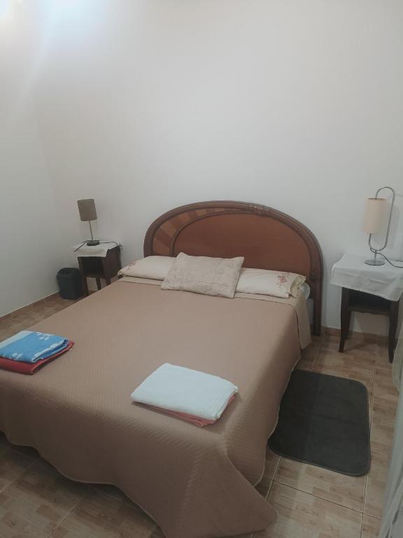 1 chambre proche aeroporto cabo verde