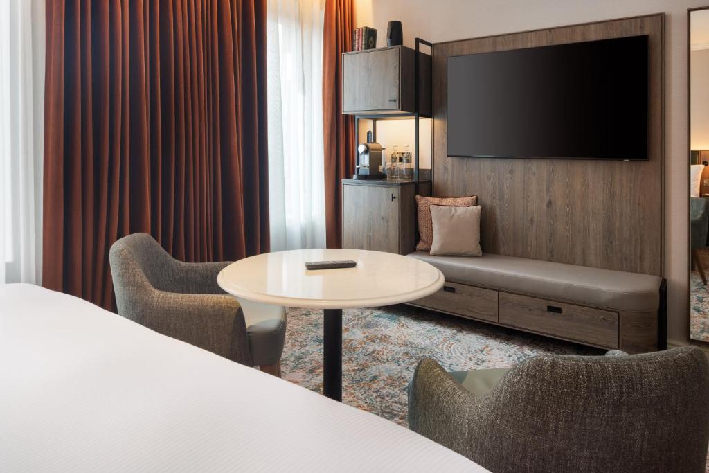 The Memoir Club, formerly Ambassadors Bloomsbury - Resim 10