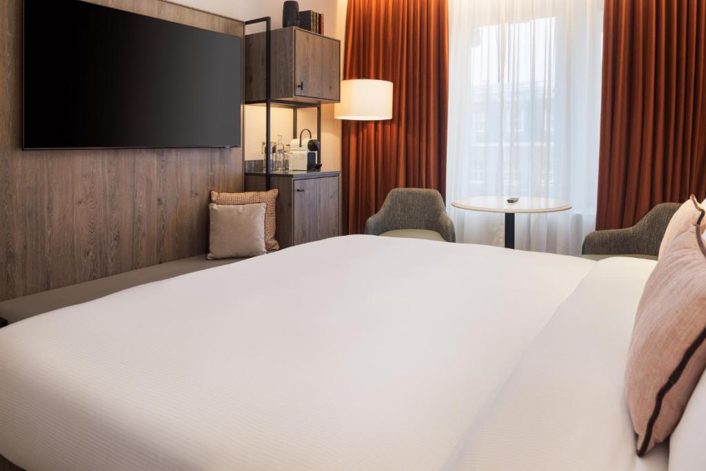 The Memoir Club, formerly Ambassadors Bloomsbury - Resim 15