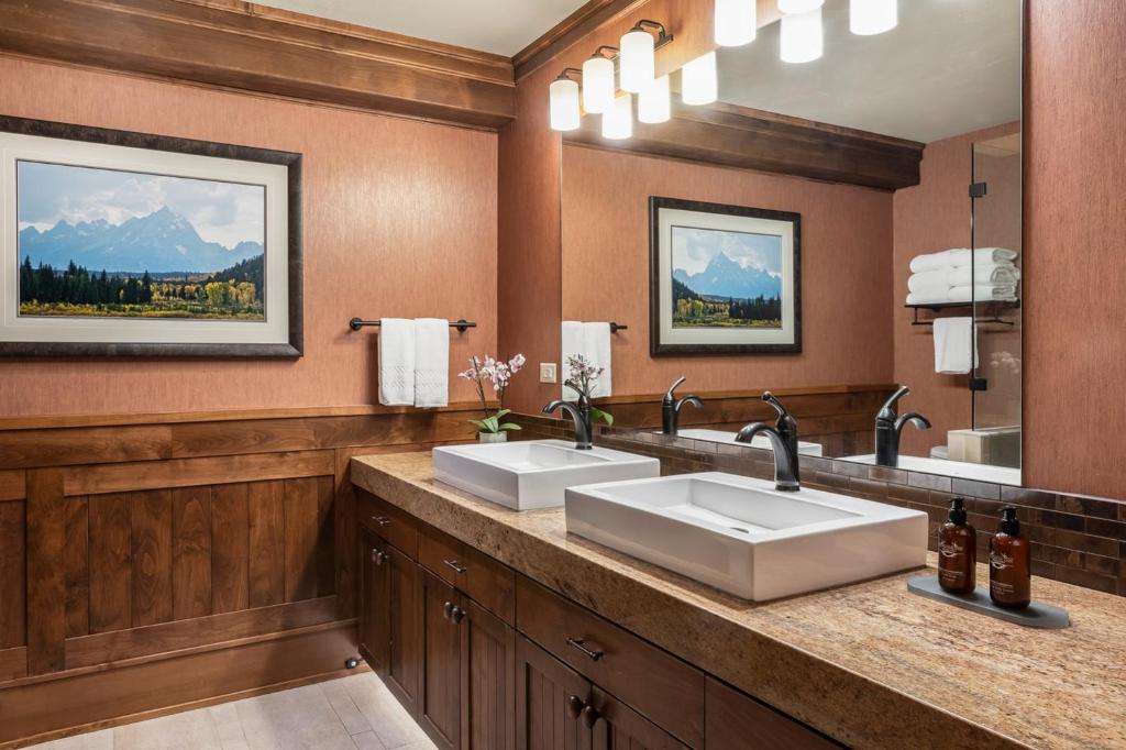 Wyoming Inn of Jackson Hole photo