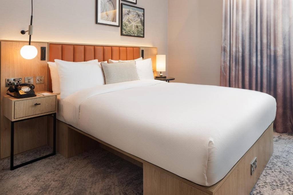 The Memoir Club, formerly Ambassadors Bloomsbury - Resim 24