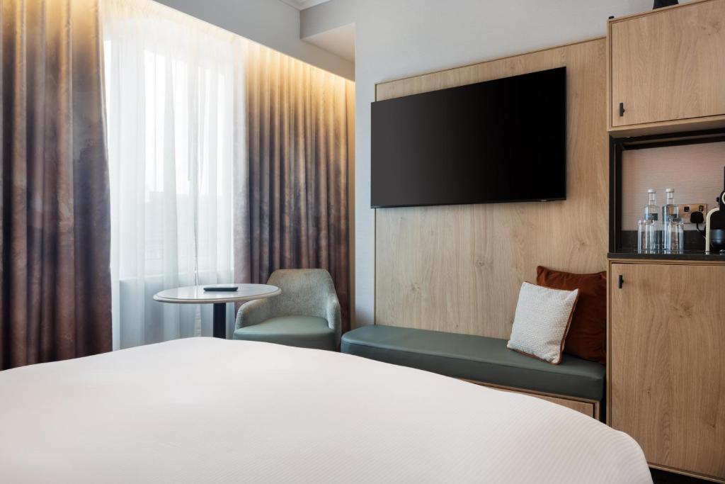 The Memoir Club, formerly Ambassadors Bloomsbury - Resim 25