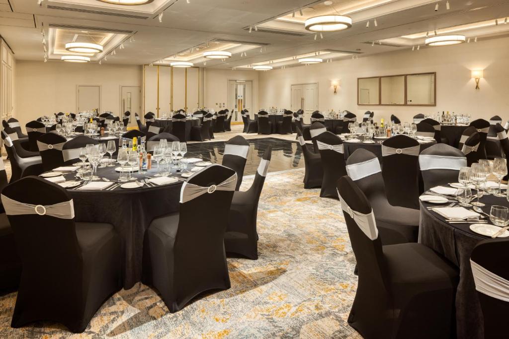 The Memoir Club, formerly Ambassadors Bloomsbury - Resim 27