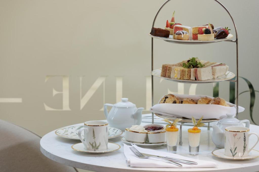 The Memoir Club, formerly Ambassadors Bloomsbury - Resim 30