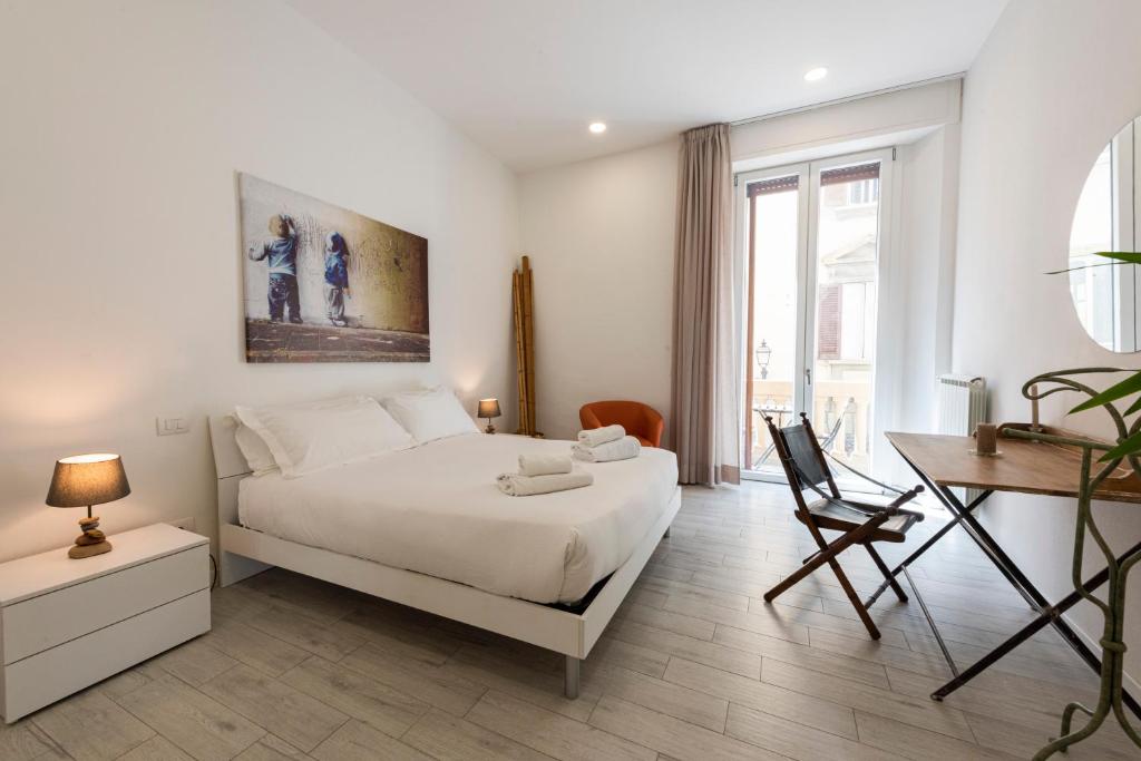 Charming Flat - San Marco