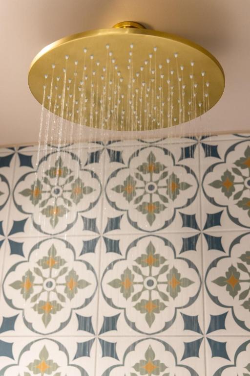 The Mercantile Hotel - Resim 32