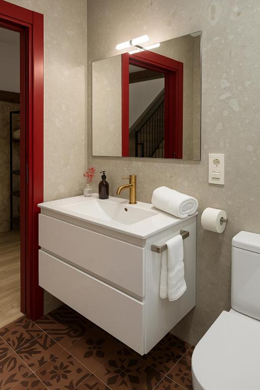 Rua Mayor MSuites - 4