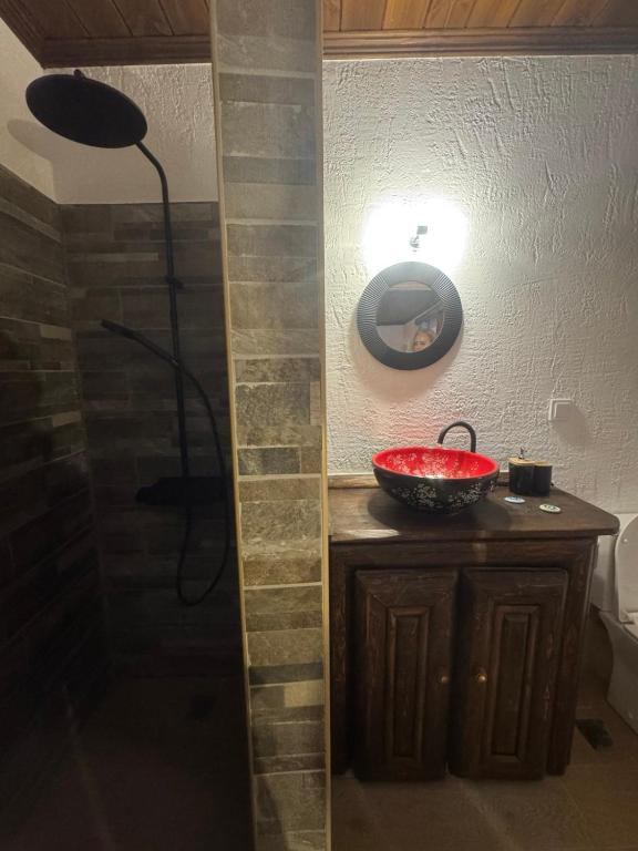 Fotografie z fotogalerie ubytování Kallisto Traditional Guesthouse v destinaci Litochoro