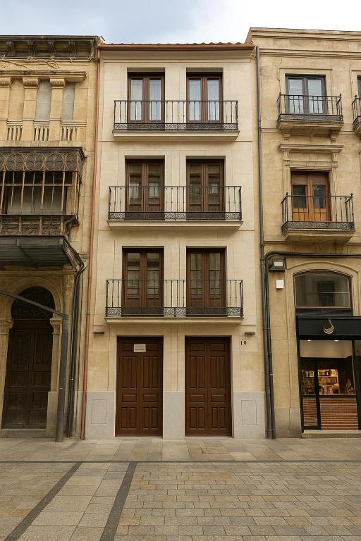 Rua Mayor MSuites - 5