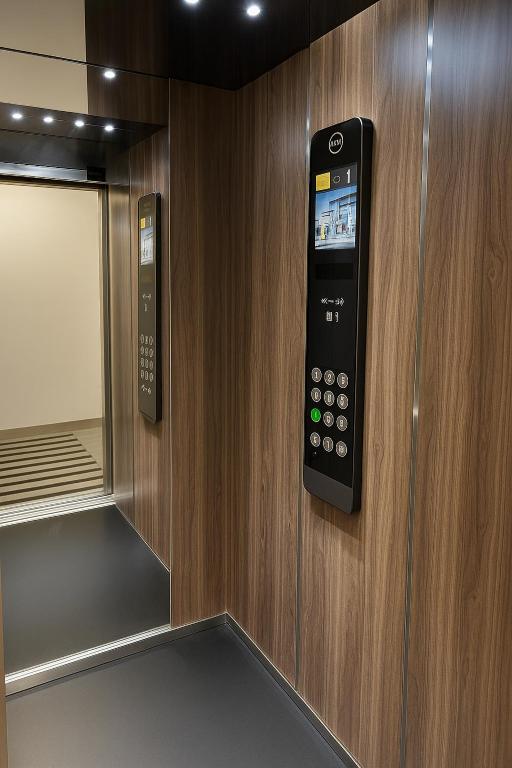 Rua Mayor MSuites - 6