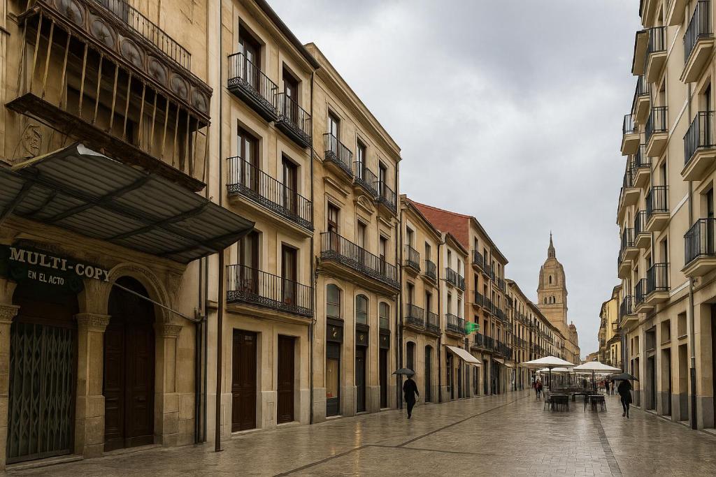 Rua Mayor MSuites - 3