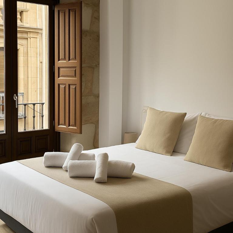 Rua Mayor MSuites - 10